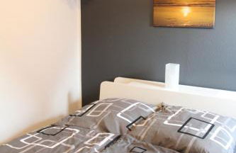 Ferienwohnung Auf der Blumenstrasse - Foto 17