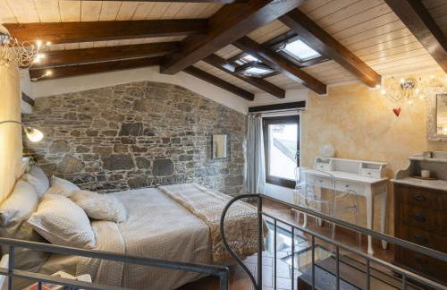 Holiday Home La vecchia Stalla by Interhome - Photo 14