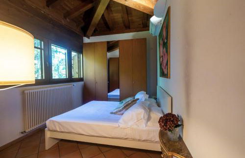 Villa Zarri Guest House - Photo 23