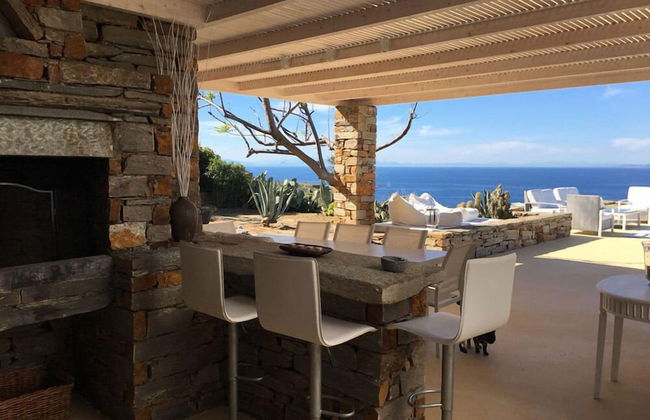 Villa Sandra Maria - Foto 24