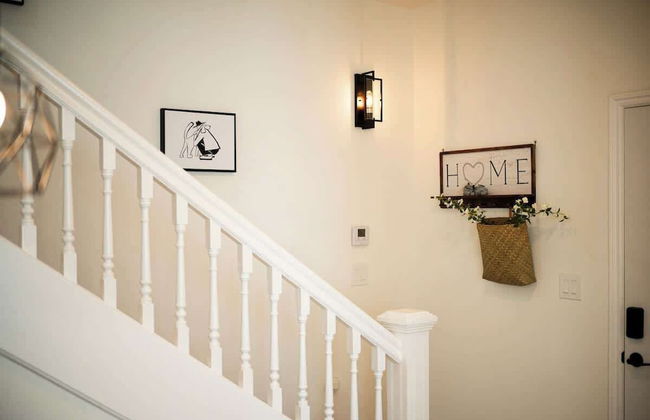 Cozy Retreat Near Downtown Perfect for Families - Foto 6