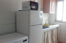 Estudio Mary Espectaculares Vistas al Mar - Foto 5