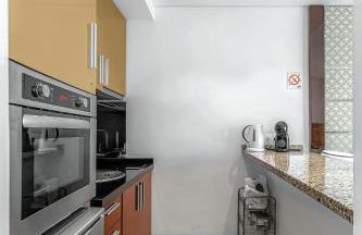 Ocean View Apartment in Albatros Golf del Sur - Photo 15