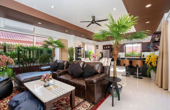 Boutique Resort Private Pool Villa - Foto 43