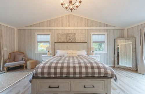 Belacasa - Hot tub and within walking distance to Douglas Beach! - Foto 6