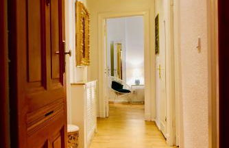 Apartments im Thüringer Hof - Foto 118