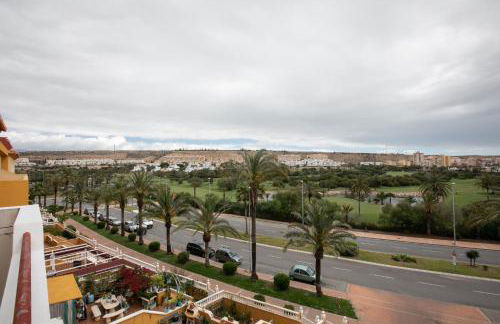 Penthouse Apartment in Almerimar with underground parking Free WIFI - Foto 16