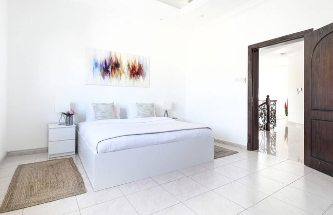 Spectacular Al Wasl Villa - With Private Pool - Foto 24