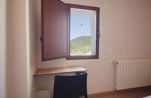 Casa Rural Completa en Alicante 6 Habitaciones con Piscina, BBQ, Vistas Naturaleza Ideal Grupos - Foto 26