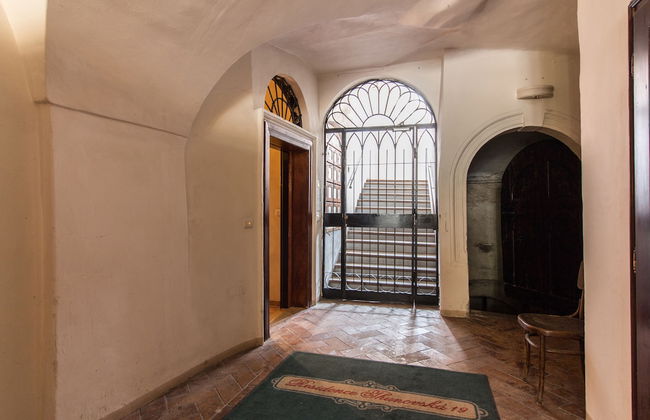 Residence Thunovska 19 - Foto 2