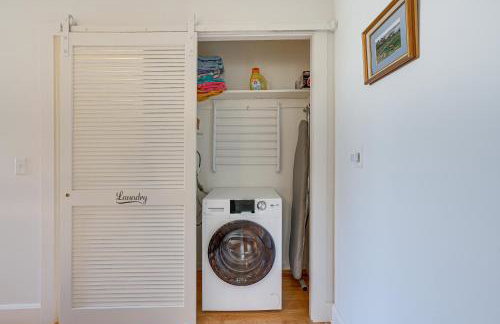 1 Mi to Beach! Family Gloucester Gem with Yard - Foto 21