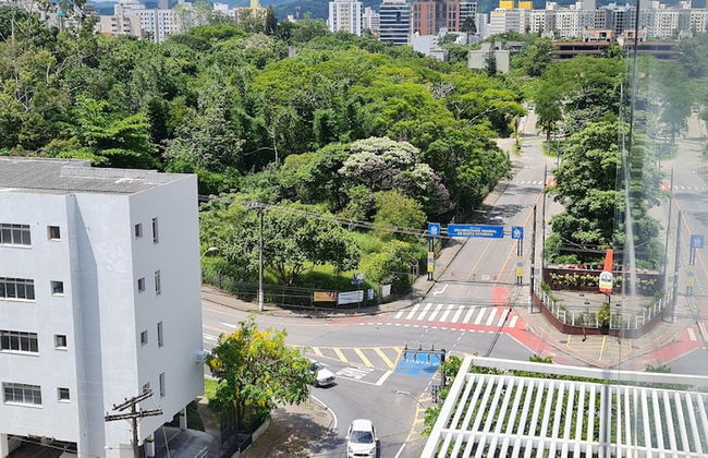 AZZA Smart Stay - Photo 54