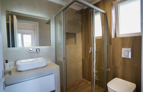 ASTRALI STONE VILLAS - Foto 15