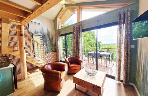 Cabanes du Domaine des Fées - Foto 80