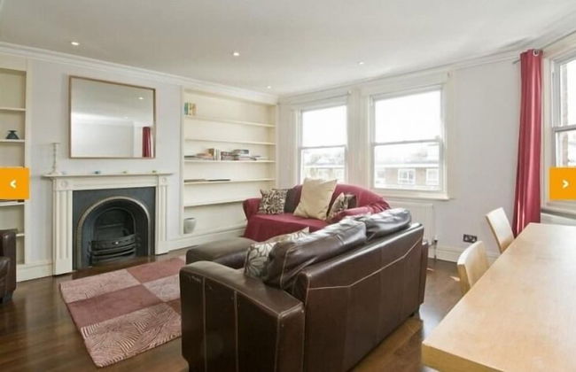 Kensington Olympia Apartments - Foto 6