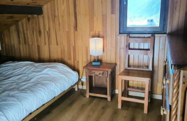 Beau chalet 15p - Abriès - Parc naturel du Queyras - Photo 23