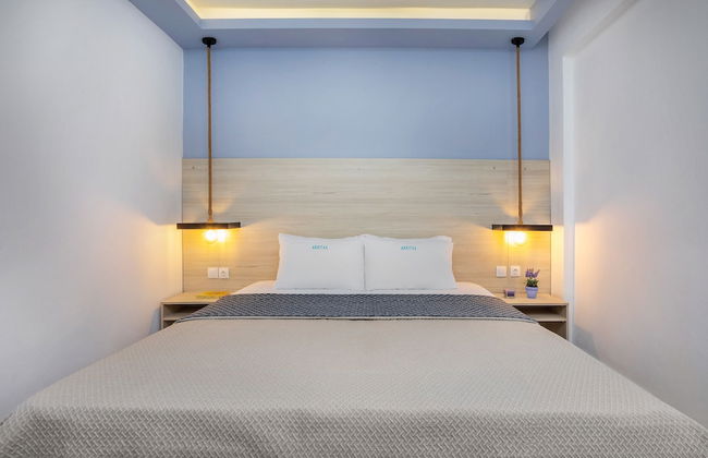 Hotel Akritas Pefkochori - Foto 5