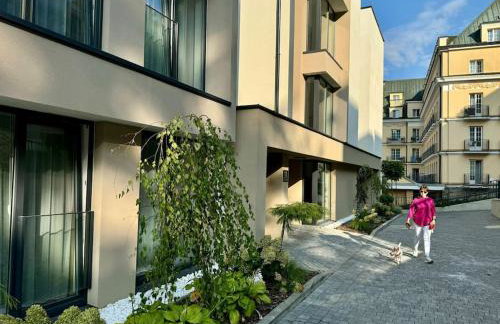 Art & High Studio z parkingiem podziemnym - Foto 29