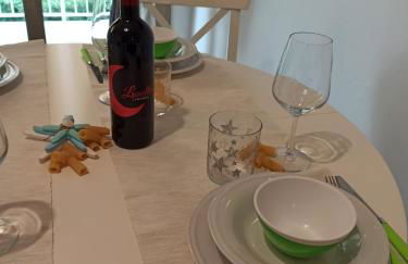 Le Palme 98 "Casa Vacanze" - Foto 42