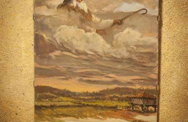 El Requexu, apartamentos a 900 m de la playa de Poo AR-0474-AS - Foto 71