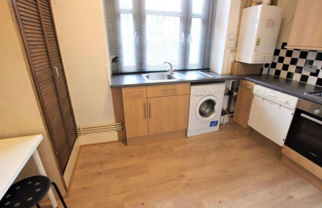 Immaculate One Bed in Tower Bridge Luxurious Taste - Photo 6