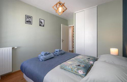 L antre ensoleillee du Minotaure, Parking - Foto 18