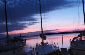 Ferienhaus“ Blaues Wunder“ am Wasser mit Grill - Foto 14