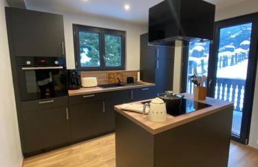 CHALET CAREVA - Foto 61