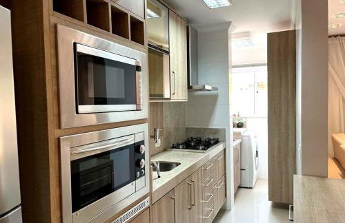 Apartamento Villa Nova Master Collection - Foto 10