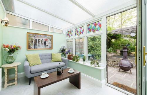 Grove Lodge - Photo 25