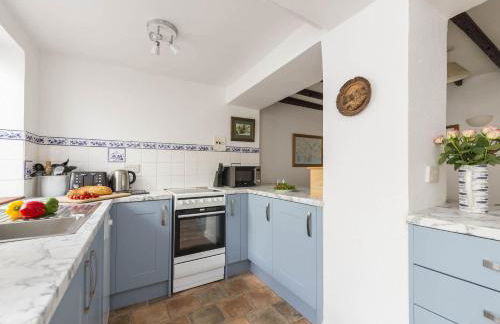 Jurassic Cottage - Photo 8