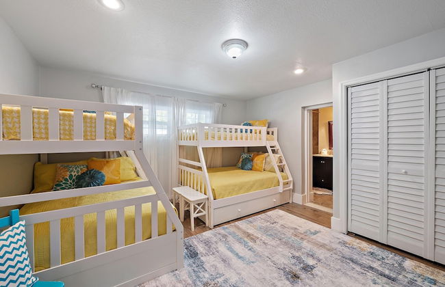 Decked Out On Marbury 4 Bedroom Home by RedAwning - Photo 10