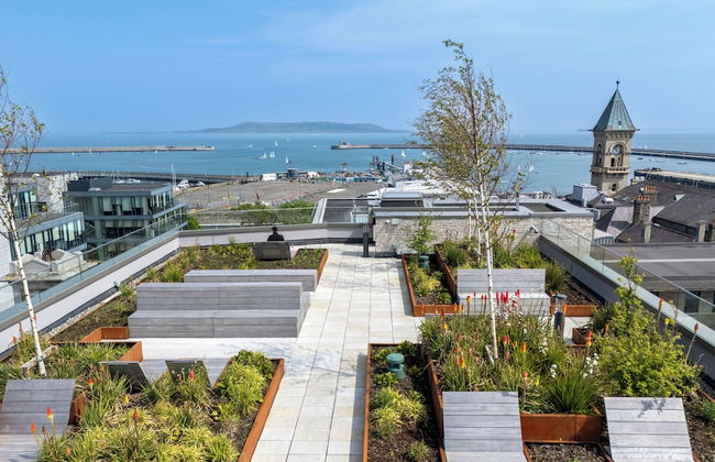 Niche Living Dun Laoghaire - Photo 22