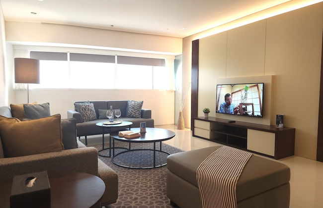 Ascott Park Place Dubai - Foto 50