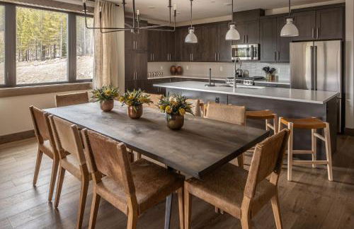 Mountain Lake Condo - Unit 301D - Foto 7