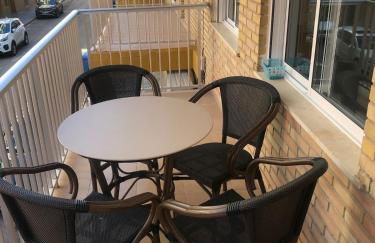 Apartamento con vistas a la playa - Foto 11