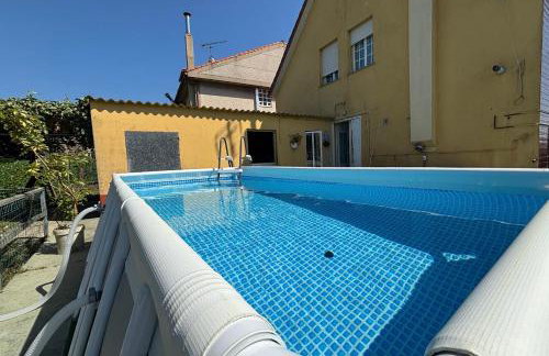 Fogar do Faustino,Rianxo by Cristian&Tamara "alquileres" - Foto 13