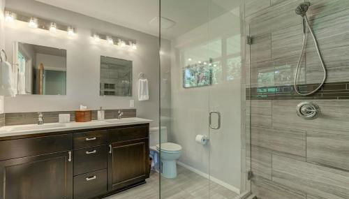 Welk Manor Private Waterfront Retreat on the Spokane River - Foto 3