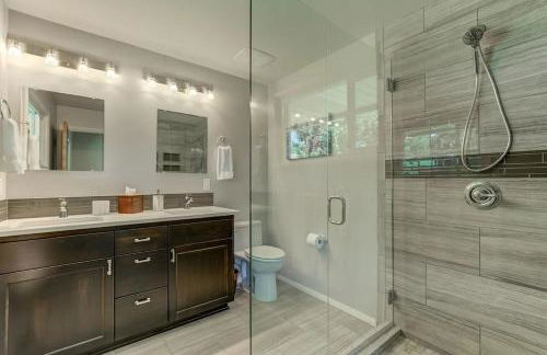 Welk Manor Private Waterfront Retreat on the Spokane River - Foto 3