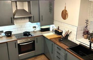 Peak District Self Catering Holiday Home - Foto 11