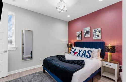The Jasper 2BD in the heart of FortWorth - Photo 29