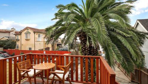 Coastal Palm Tree 2BR Retreat Ocean View - Foto 2
