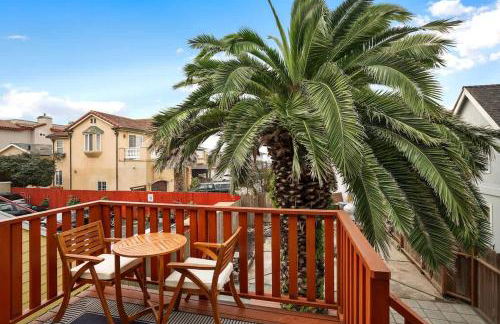 Coastal Palm Tree 2BR Retreat Ocean View - Foto 2