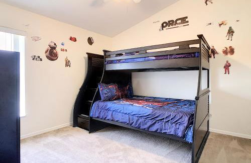 Cinderellas Castle - Foto 39