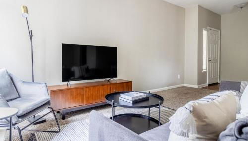 Santa Clara 2BR w WD Gym Pool SFO-577 - Foto 3, Other