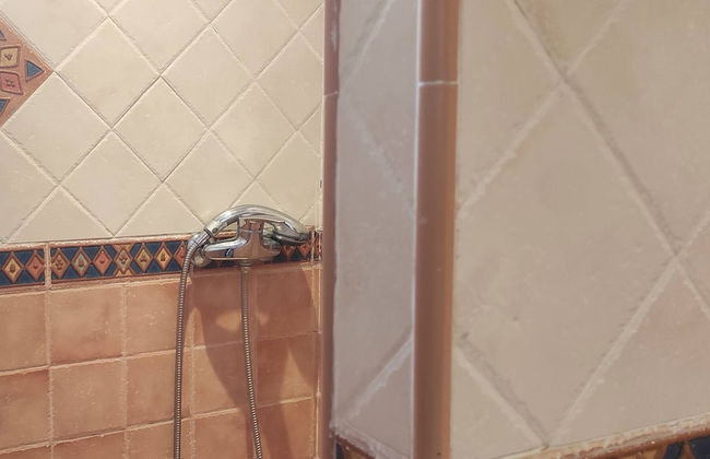 Villa Balneari Resort Casa Vacances Per Famílies Chalet Casa Rural - Foto 44