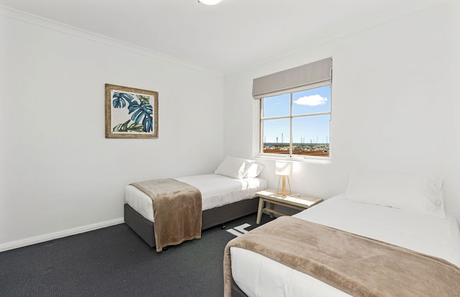 Nautica Residences Hillarys - Foto 49