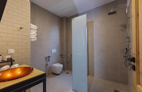 Iron Villas - Nefeli & Oniros - Photo 17