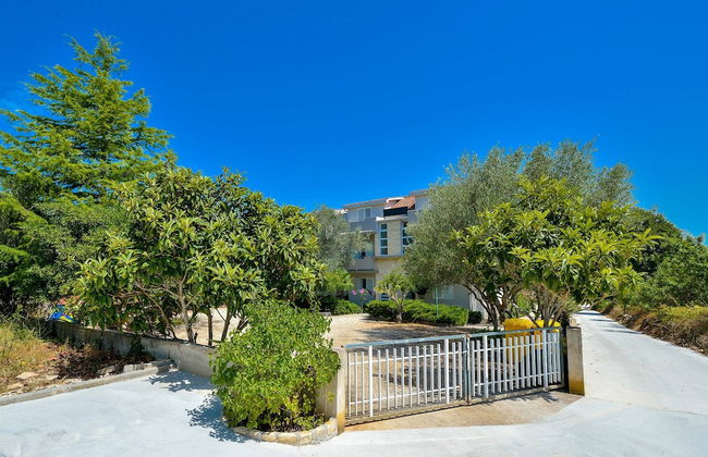 Apartments Villa Ana - Foto 63