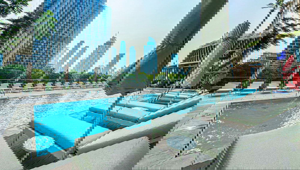 HiGuests - Address Opera Residences - Foto 1, Imagen principal